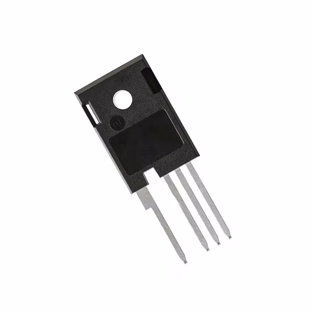 C3M0075120K Wolfspeed, Inc.  Transistoren - FETs MOSFETs - Einzeln